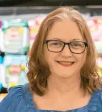 Picture of Karen Marschel