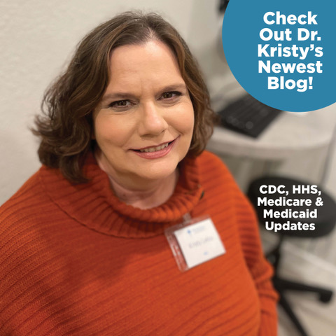 2026 CDC, HHS, Medicare and Medicaid Guidelines