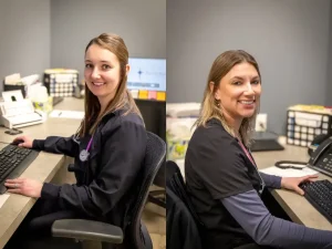 Nurses Week with Sam & Madi