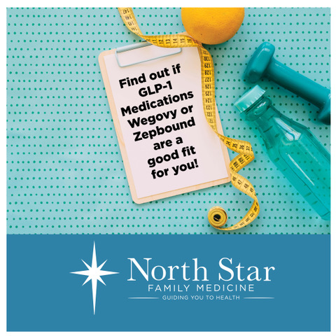 FDA-Approved GLP-1 Medications