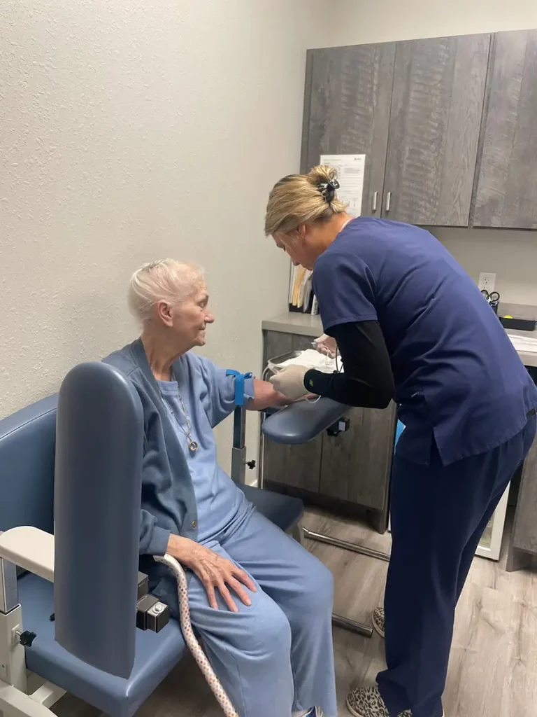 Sweet, Careful Care from North Star Family Medicine