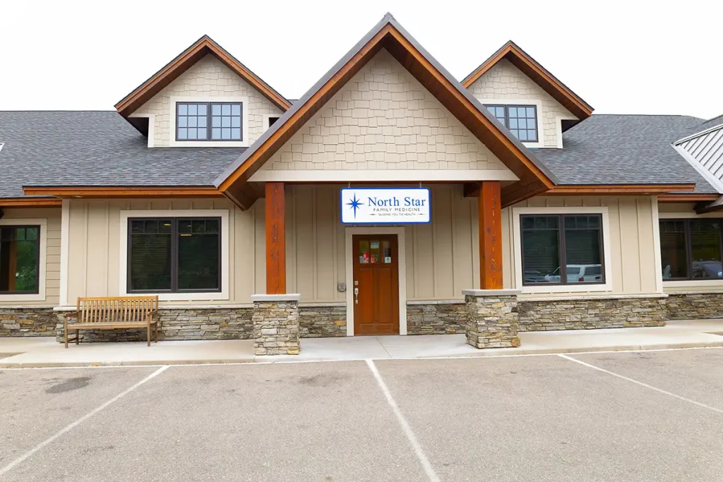 North Star Family Medicine Brainerd, MN