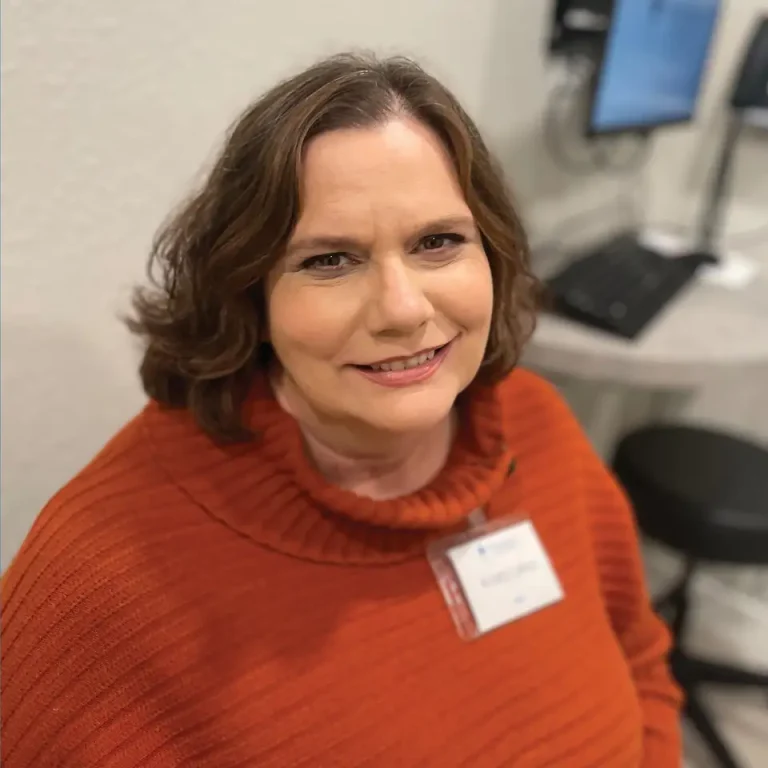 Dr. Kristy Lelcu