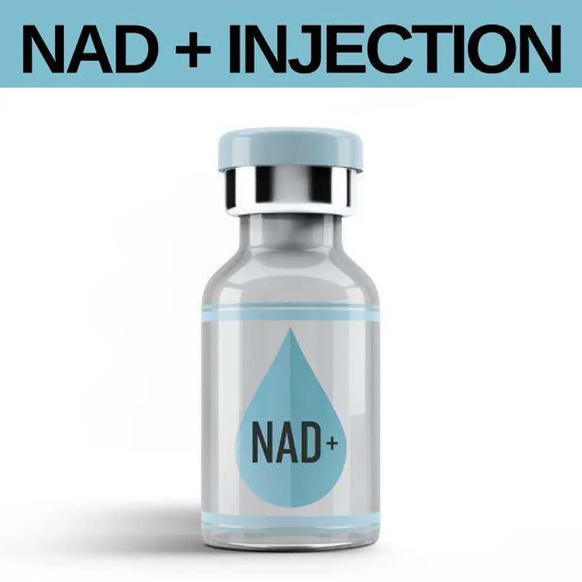 NAD + INJECTIONS