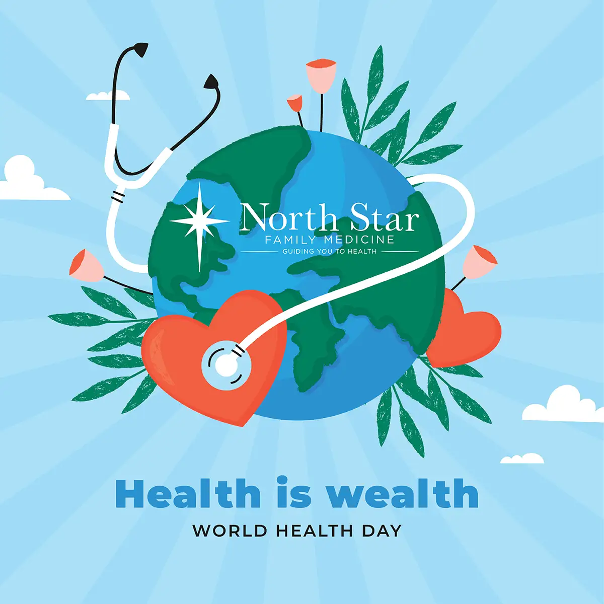 World Health Day 2026