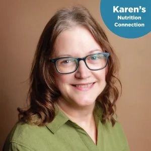 Nutrition connection