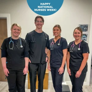 Nurses Week 2026